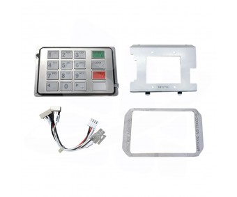 Keypad - Nautilus Hyosung PCI 3.0 EPP Keypad Upgrade Kit - NH2700CE - NH2700T